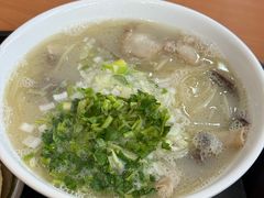 -向阳羊汤(大同总店)