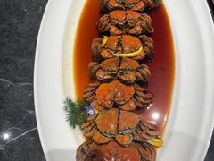 -宴周康·精致江浙菜(周浦店)