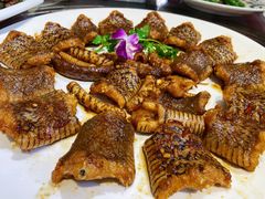 -龙桥私厨·姜花菊花过桥鱼·顺德菜(容桂店)