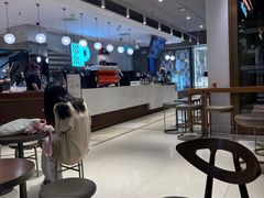 -Peet's Coffee皮爷咖啡(豫园店)