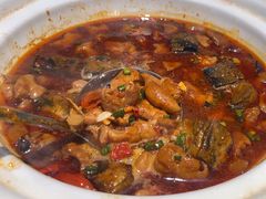 -又见炊烟私房菜(敬亭路店)