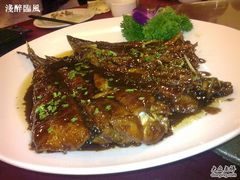 红烧划水-旭龙鱼头王(航华店)