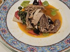 -缤圣源中国清真菜(群力店)