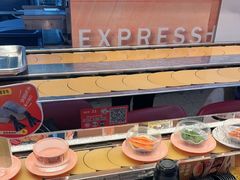 -争鲜回转寿司(中街大悦城店)