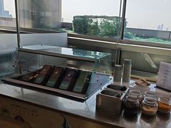 -洲际酒店·地平线全日餐厅HORIZON CAFÉ