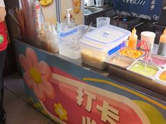-即墨老公社·海肠捞饭大王(古城店)