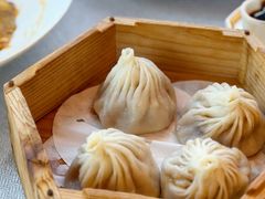 -君来湖滨饭店·渔餐厅