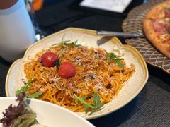 -老友时光·Pizza(泰华黑金店)