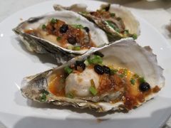 -神洲四海大酒楼(王府井澳门中心店)