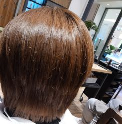 -Mentor Hair Salon