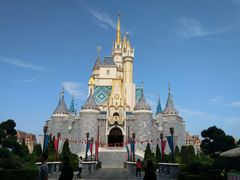 -蓬莱欧乐堡梦幻世界