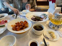 -聚春园自助餐厅(东街口店)