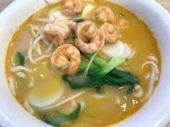 -木木鲜海鲜面(天一店)