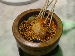 -辛香汇·现炒川菜(淮海路百盛店)