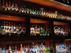 -The Bottle Bar(羲和商业广场店)