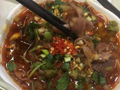 -蜀串香牛杂火锅串串