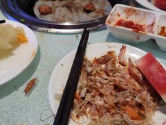 -红透天牛排海鲜自助(长和国际直营店)