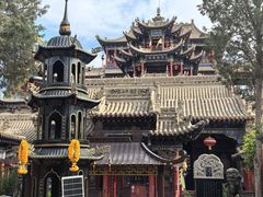 -高庙保安寺