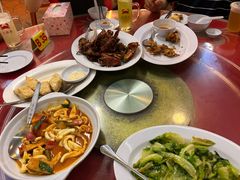 -大茄来海鲜餐厅(亚洲城分行)