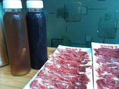 -为什么牛潮汕牛肉火锅(中信广场店)