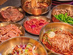 -小核桃烤肉馆(西塔店)
