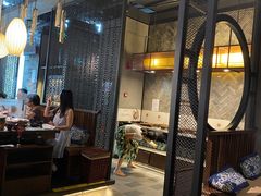 -湊湊火锅·茶憩(上海合生汇店)