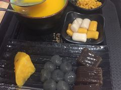 -鲜芋仙(南开大悦城店)