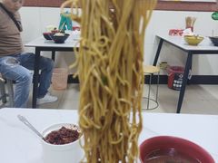 -小无锡面馆
