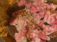 -石记东北风味烤肉(系马桩第二分店)