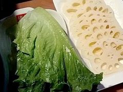 -傣妹火锅(南京东路一店)