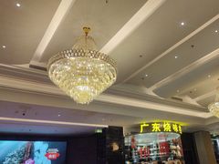 -万龙洲海鲜(大兴绿地缤纷城店)