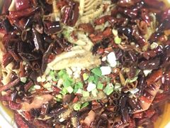 -清雅轩·清真菜·春饼•烤鸭(滑翔店)