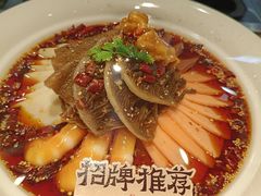 -鲜得莱渔港·小平岛海胆馆(七贤岭店)