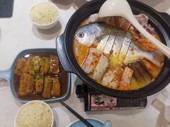 -香香海南菜餐厅