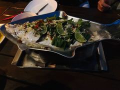 -Rimpa Lapin悬崖餐厅