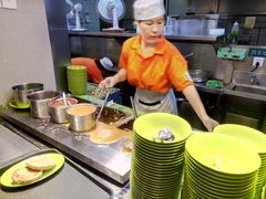 -大福来锅巴菜(古文化街店)