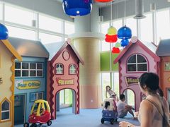 -上海浦东嘉里大酒店