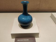 -浙江省博物馆(孤山馆区)
