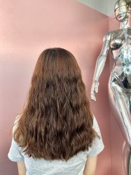 -概念‘s HAIR SALON