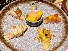 -古田居·特色寿司料理(星之岛旗舰店)