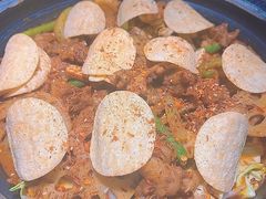 -听说碳烧蛙(高新万达店)