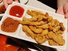 -海底捞火锅(龙岗星河COCO Park店)