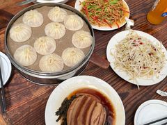 -大兴街扣碗包子馆