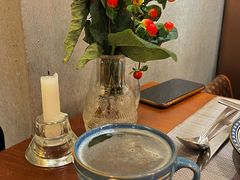 -LA CREPERIE BRETONNE布列塔尼法式餐厅(天童北路店)
