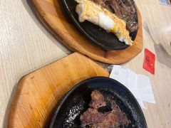 -纽斯特牛排自助餐厅(浦江万达店)