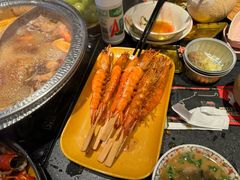 -牛New寿喜烧(闵行龙湖天街店)