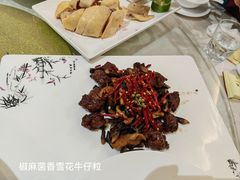 -阿英煲(凉城路店)