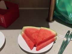-海底捞火锅(万达广场店)