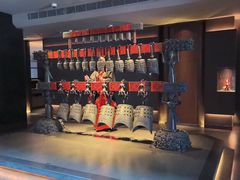 -曾宴·楚菜(湖北省博物馆店)