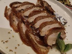 -青年公社烤鸭(青年路店)